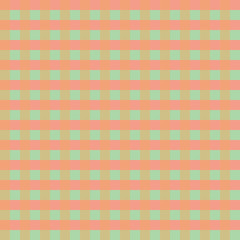 Seamless pattern background retro vintage design