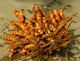 tumeric health benefits and taste also