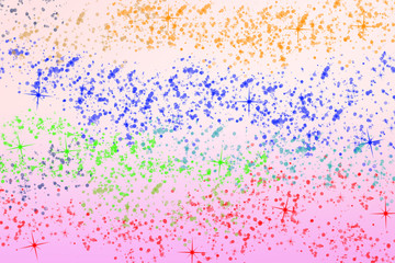 テクスチャー　ピンク