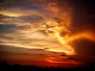 Sky