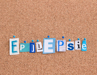 Epilepsie