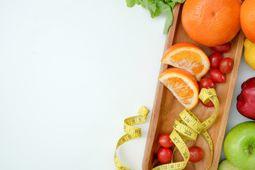 Healthy low carbs  Ketogenic diet healthy eating concept