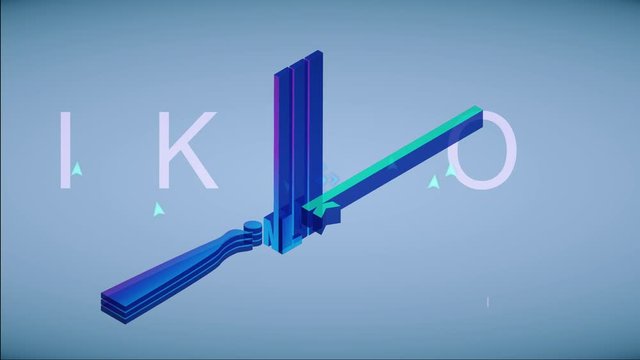 Inklusion Textanimation