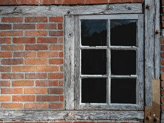 Another brick in the wall