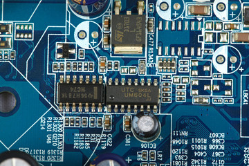 macro chip