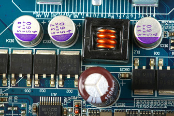 motherboard macro