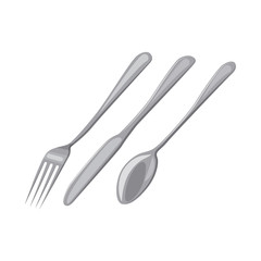 Vector design of kitchen and cook logo. Collection of kitchen and appliance stock vector illustration.