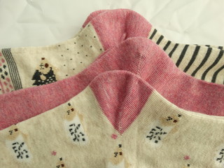 New Female Winter Socks