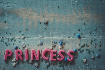 Princess