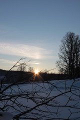 Ramsau Winter 2019 4