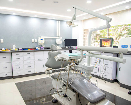 Consultorio Dentista (dentist Office)