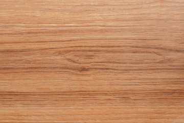 Fototapeta premium Brown wood texture, tree, wall, table, background, top view, wooden floor