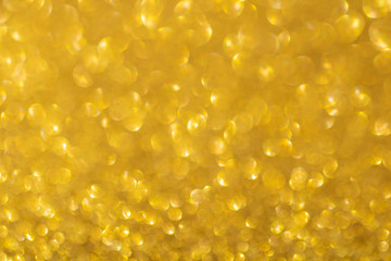 colorful Bokeh for background abstract. 