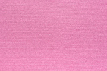 Texture pink pastel paper background. Template for your design
