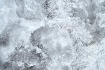 A watercolor background