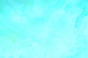 A watercolor background