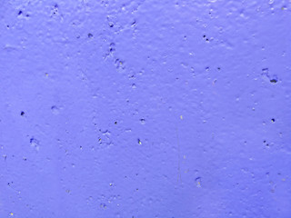 panorama pale purple concrete wall texture with plaster. background for lettering. proton purple colors