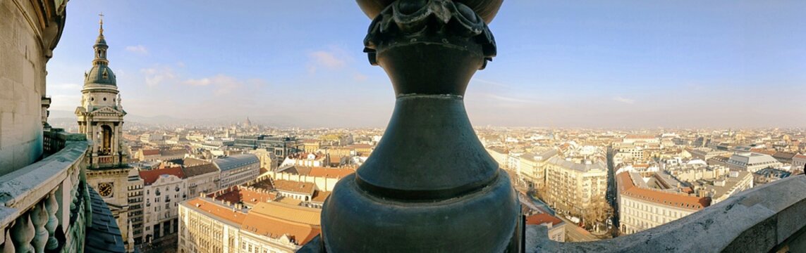 Budapest, Ungheria