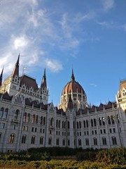 Budapest, Ungheria