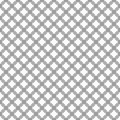 Vector seamless pattern.
