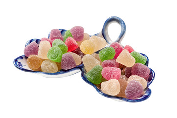 marmalade candy jelly