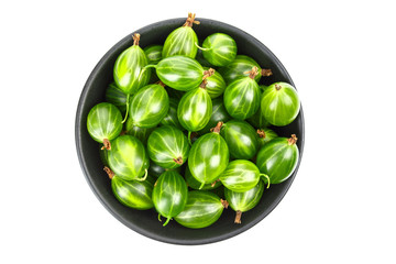 gooseberry clipping path