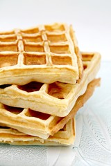 Gaufres
