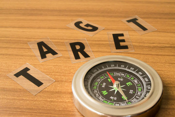 Defining year targets