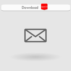 envelope vector icon