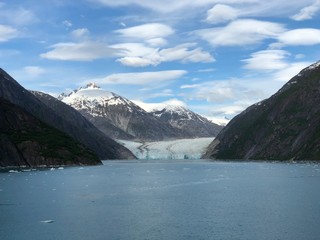 Alaska Inside Passage 