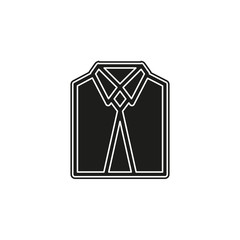 professional suit icon - business icon
