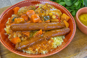 couscous