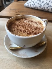 Cappuccino 