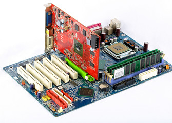 Motherboard