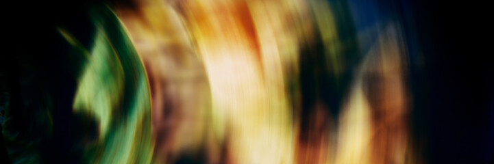 abstract background, concentric circles. Web banner for design.