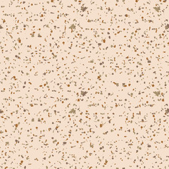 Seamless pattern background with splashes.