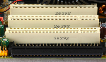 motherboard slot