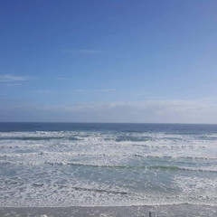 Daytona Beach Shores winter