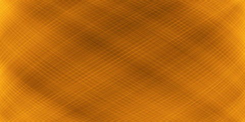 Abstract background with curved lines