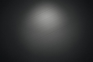 Dark gray metal background