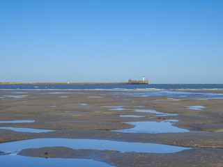 plage boulogne sur mer