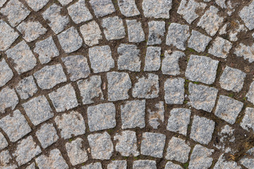 Stone floor texture background