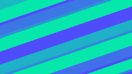 Background with color lines. Different shades and thickness.