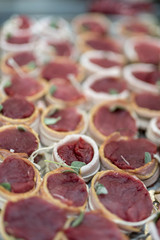 Pyszna polędwica w roladkach