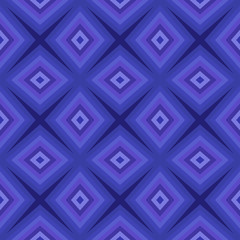 Fototapeta premium Seamless pattern background from a variety of multicolored squares.