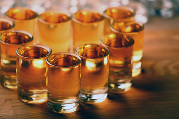 whiskey glass shot studio 