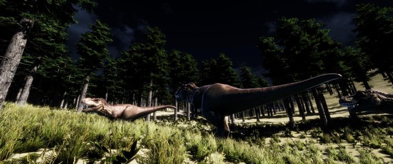 trex © Sasa Kadrijevic