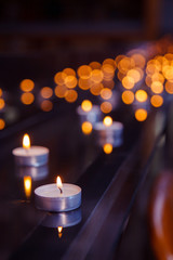 candles