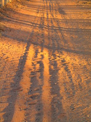 Broken Hill. Outback NSW. Australua