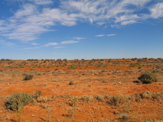 Silverton. Broken Hill. Australia